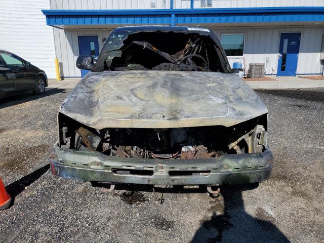 Photo 5 from auction – 2003 CHEVROLET SILVERADO with VIN 2GCEK19T831166293