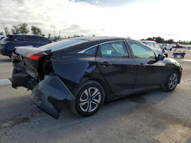 Photo 3 from auction – 2016 HONDA CIVIC LX with VIN 19XFC2F5XGE086466