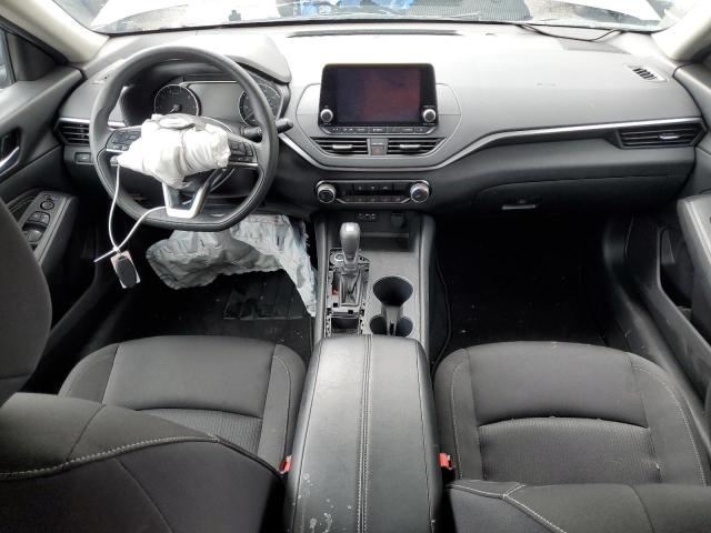 Photo 8 from auction – 2020 NISSAN ALTIMA S with VIN 1N4BL4BV7LC163219