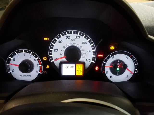 Photo 9 from auction – 2015 HONDA PILOT EX with VIN 5FNYF4H49FB016546