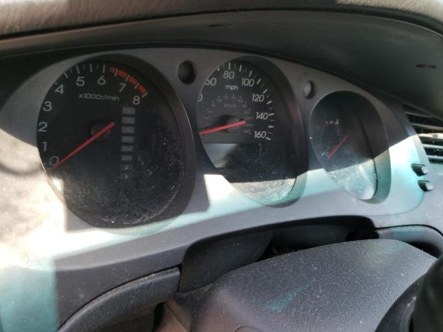 Photo 9 from auction – 2003 ACURA 3.2TL with VIN 19UUA56613A079685