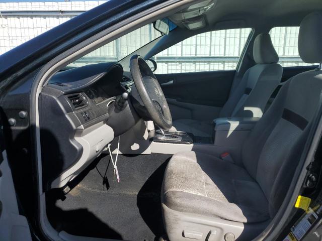 Zdjęcie 7 z aukcji – 2012 TOYOTA CAMRY BASE z VIN 4T4BF1FK3CR164704