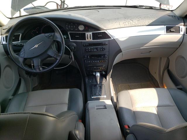 Photo 8 from auction – 2007 CHRYSLER PACIFICA T with VIN 2A8GM68X57R225630