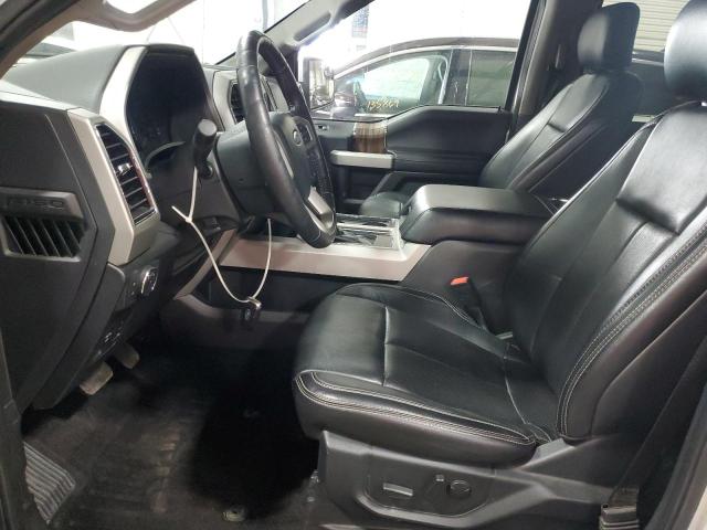 Photo 7 from auction – 2019 FORD F150 SUPER with VIN 1FTEW1E54KKD74830