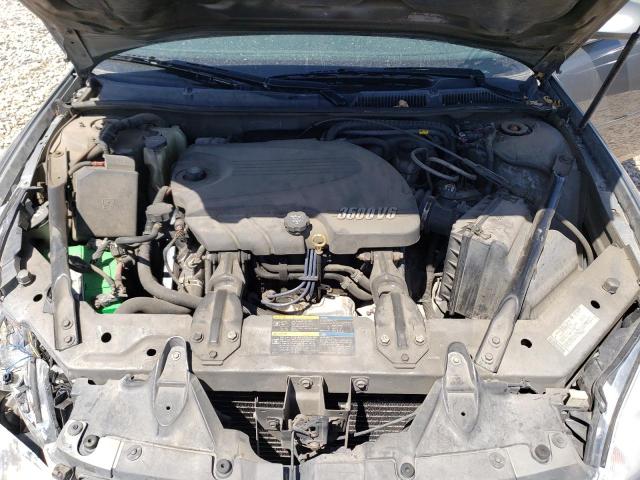 Photo 11 from auction – 2008 CHEVROLET IMPALA LT with VIN 2G1WT58K389117957
