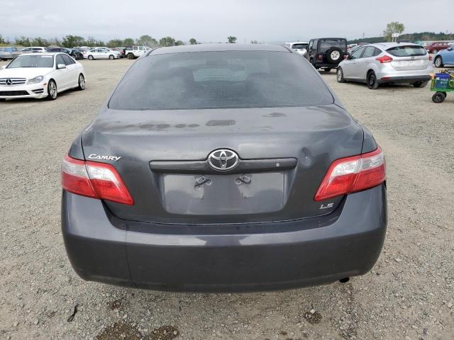 Photo 6 from auction – 2008 TOYOTA CAMRY CE with VIN 4T4BE46K28R026020