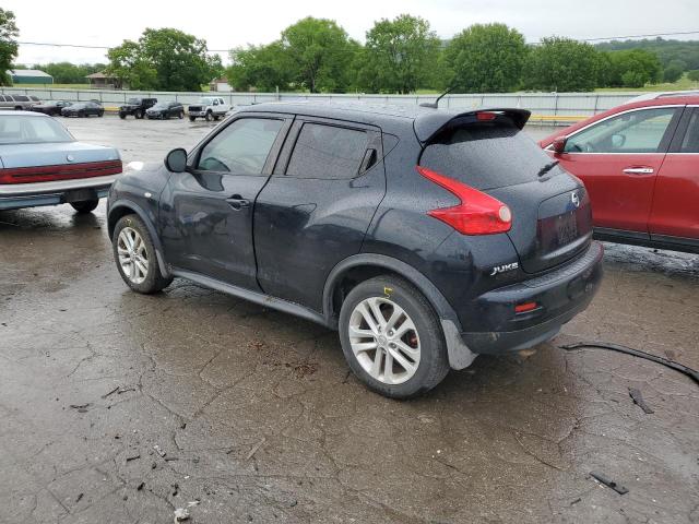 Photo 2 from auction – 2013 NISSAN JUKE S with VIN JN8AF5MR3DT216281