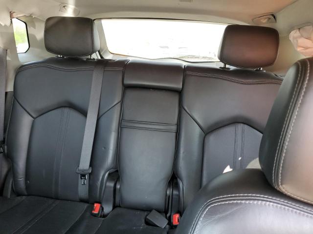 Photo 10 from auction – 2016 CADILLAC SRX PERFOR with VIN 3GYFNFE35GS538336