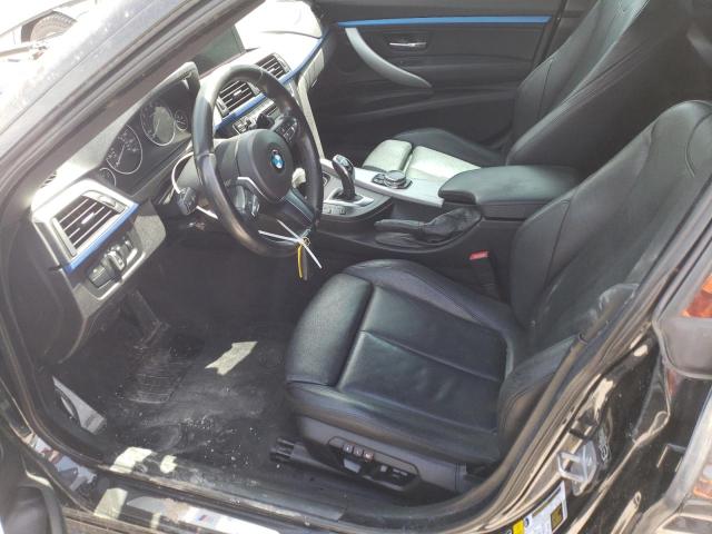 Photo 7 from auction – 2015 BMW 328 XIGT S with VIN WBA8Z5C56FD671510