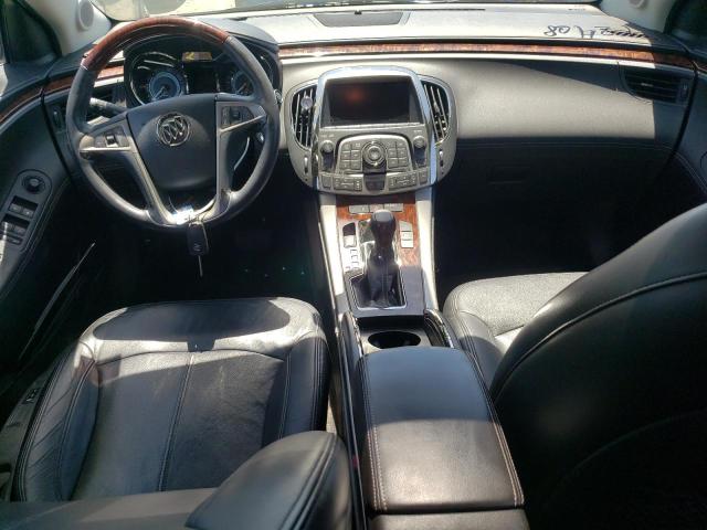 Zdjęcie 8 z aukcji – 2010 BUICK LACROSSE C z VIN 1G4GE5EV5AF298802