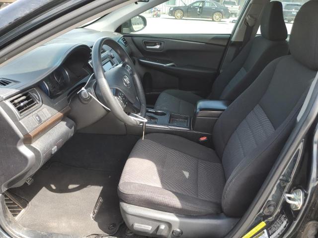 Photo 7 from auction – 2017 TOYOTA CAMRY LE with VIN 4T1BF1FK1HU322362
