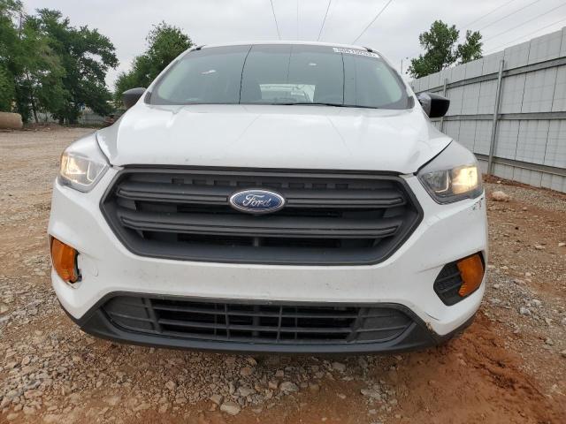 Photo 5 from auction – 2018 FORD ESCAPE S with VIN 1FMCU0F78JUA97217