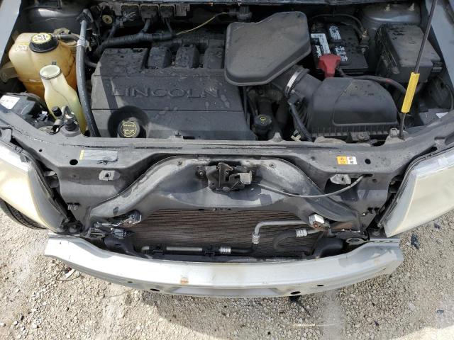 Photo 12 from auction – 2008 LINCOLN MKX with VIN 2LMDU68C78BJ16197