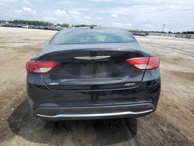 Photo 6 from auction – 2015 CHRYSLER 200 LIMITE with VIN 1C3CCCAB1FN689360