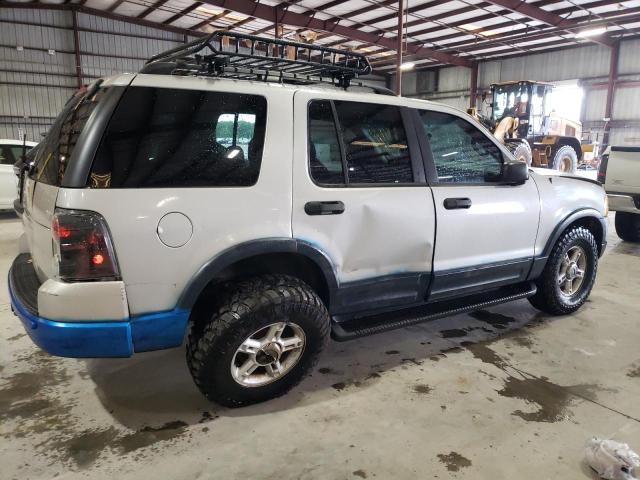 Photo 3 from auction – 2003 FORD EXPLORER X with VIN 1FMZU73K63ZA16880