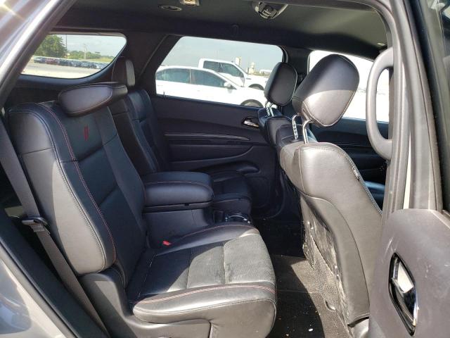 Photo 11 from auction – 2022 DODGE DURANGO R/ with VIN 1C4SDHCT7NC102340
