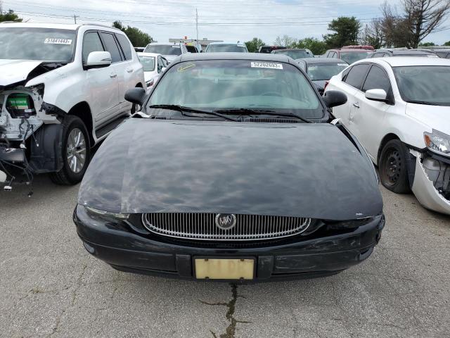 Photo 5 from auction – 2002 BUICK LESABRE CU with VIN 1G4HP54K424226623
