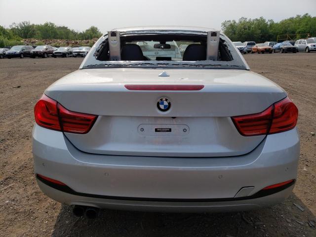Zdjęcie 6 z aukcji – 2018 BMW 430XI z VIN WBA4Z3C5XJEC48177