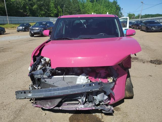 Photo 5 from auction – 2011 TOYOTA SCION XB with VIN JTLZE4FE3B1141052
