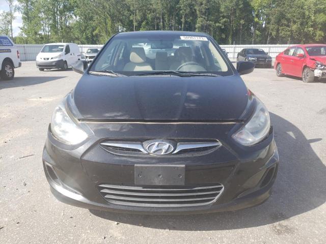 Photo 5 from auction – 2012 HYUNDAI ACCENT GLS with VIN KMHCT4AE8CU153918