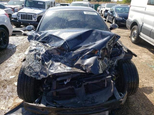 Photo 5 from auction – 2007 BMW 335 I with VIN WBAWB73587P038448