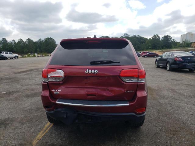 Photo 6 from auction – 2015 JEEP GRAND CHER with VIN 1C4RJFBG7FC783326