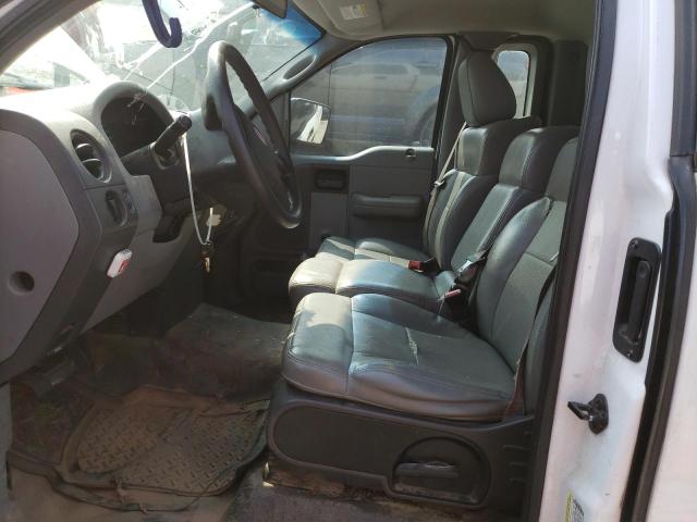 صورة رقم 7 من المزاد - 2005 FORD F150 مع VIN 1FTRF12265NB33236