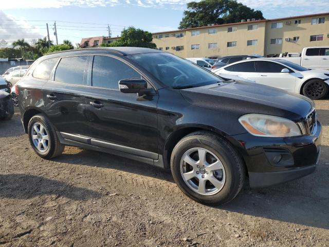 Photo 4 from auction – 2010 VOLVO XC60 3.2 with VIN YV4982DL7A2063146