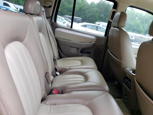 Photo 11 from auction – 2005 MERCURY MOUNTAINEE with VIN 4M2ZU86K45UJ20221