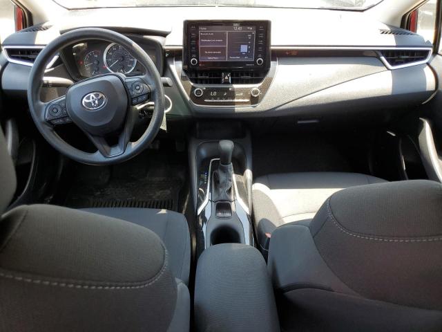 Photo 8 from auction – 2022 TOYOTA COROLLA LE with VIN 5YFEPMAE4NP306103