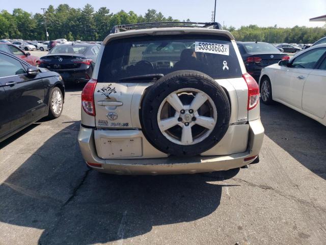 Photo 6 from auction – 2006 TOYOTA RAV4 with VIN JTMBK33V066002011