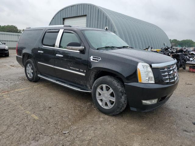 Photo 4 from auction – 2007 CADILLAC ESCALADE E with VIN 1GYFK66897R317263