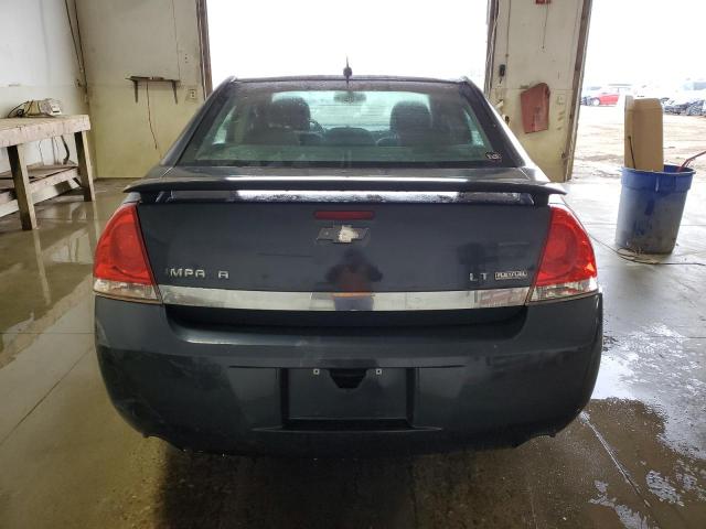 Photo 6 from auction – 2008 CHEVROLET IMPALA LT with VIN 2G1WC583581331825