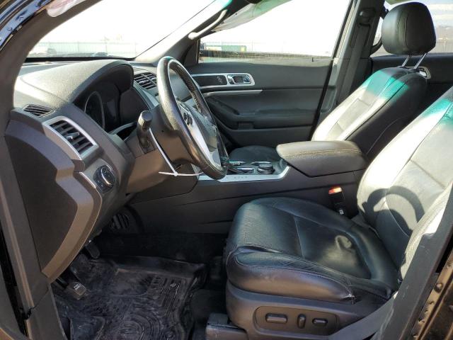 Photo 7 from auction – 2013 FORD EXPLORER X with VIN 1FM5K8D84DGC00712