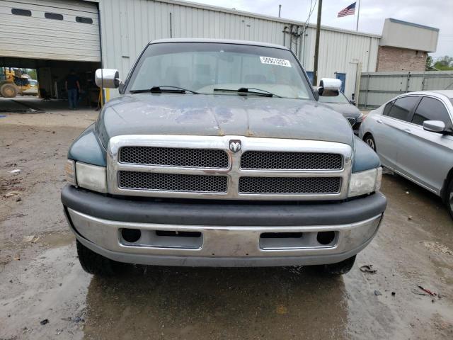 Photo 5 from auction – 1997 DODGE RAM 1500 with VIN 1B7HF16Y7VJ532514