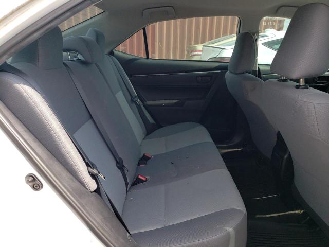 Photo 10 from auction – 2014 TOYOTA COROLLA L with VIN 2T1BURHE6EC187632