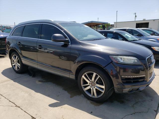 Photo 4 from auction – 2012 AUDI Q7 PREMIUM with VIN WA1LGAFEXCD004503