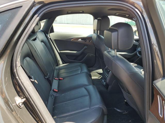 Photo 10 from auction – 2014 AUDI A6 PREMIUM with VIN WAUFMBFC6EN040215