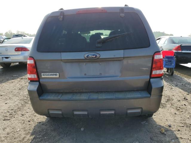 Photo 6 from auction – 2009 FORD ESCAPE XLS with VIN 1FMCU02719KC80214
