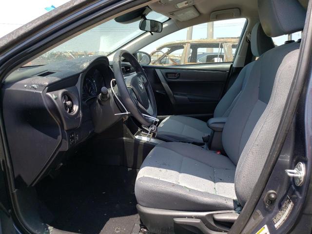 Photo 7 from auction – 2017 TOYOTA COROLLA L with VIN 5YFBURHE2HP587160