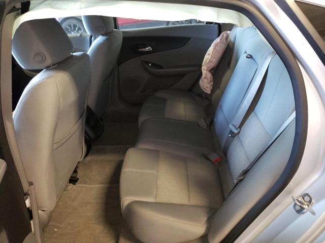 Photo 10 from auction – 2015 CHEVROLET IMPALA LS with VIN 1G11X5SL0FU124851