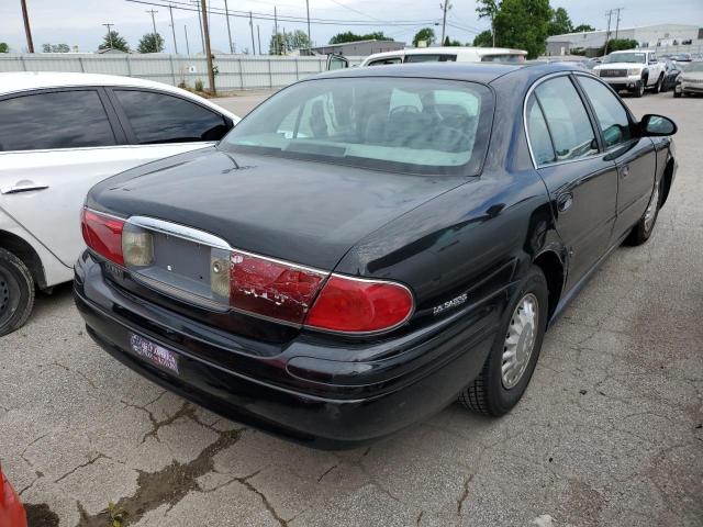Photo 3 from auction – 2002 BUICK LESABRE CU with VIN 1G4HP54K424226623