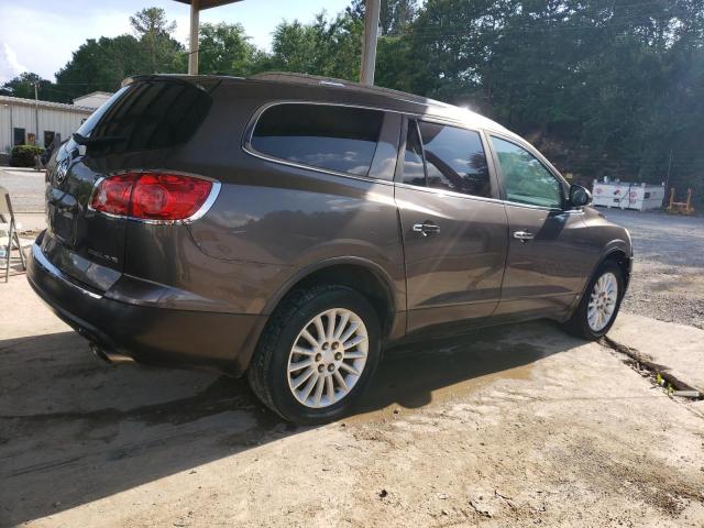 Photo 3 from auction – 2010 BUICK ENCLAVE CX with VIN 5GALRAED0AJ166763