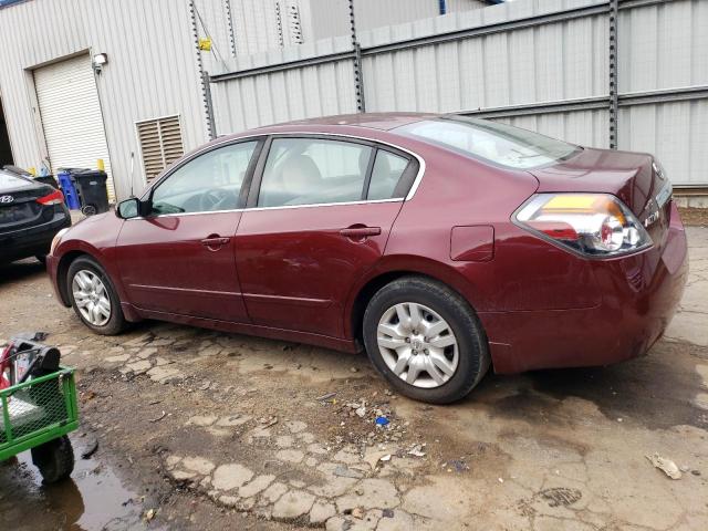 Photo 2 from auction – 2012 NISSAN ALTIMA BAS with VIN 1N4AL2AP7CN457954