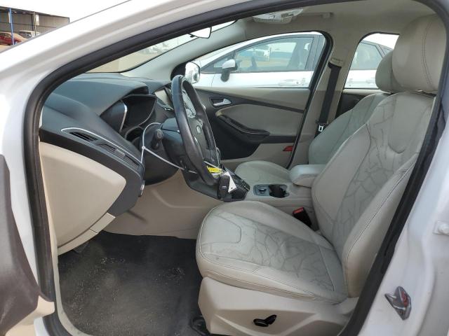 Photo 7 from auction – 2014 FORD FOCUS BEV with VIN 1FADP3R45EL271507
