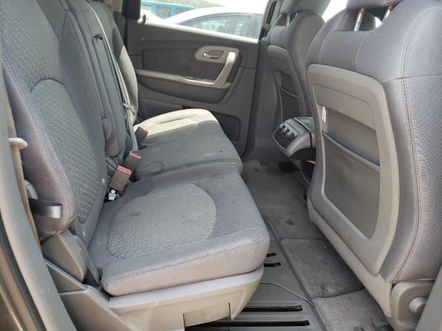 Photo 11 from auction – 2011 CHEVROLET TRAVERSE L with VIN 1GNKVFED1BJ212919