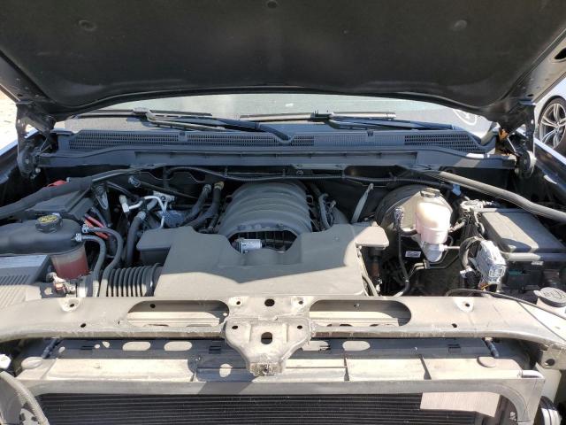 Photo 11 from auction – 2019 GMC SIERRA LIM with VIN 2GTV2MEC0K1172157