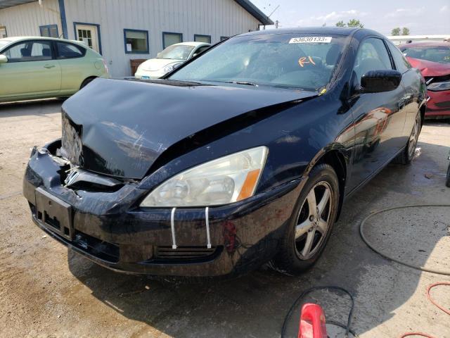 Photo 1 from auction – 2003 HONDA ACCORD EX with VIN 1HGCM726X3A024186