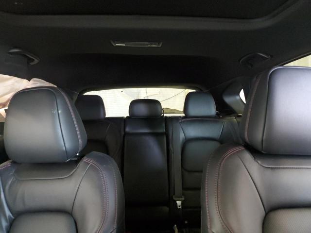 Photo 10 from auction – 2022 MAZDA CX-5 with VIN JM3KFBAY6N0612967