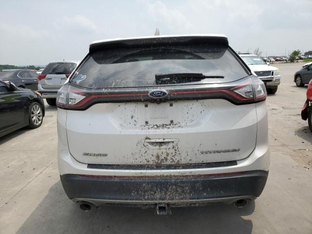 Photo 6 from auction – 2017 FORD EDGE TITAN with VIN 2FMPK3K89HBC26119